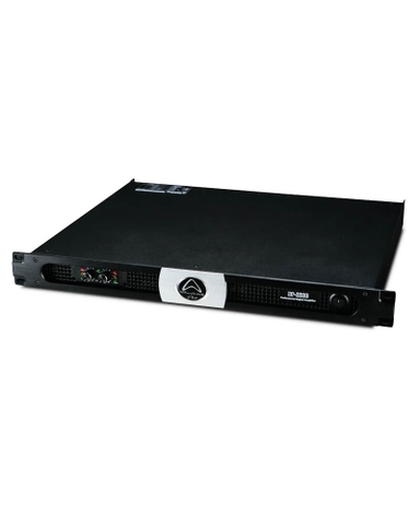 Bộ đẩy công suất Wharfedale Pro DP2200