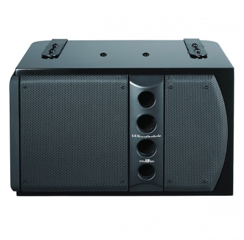 Loa bookshelf karaoke Wharfedale Pro 5090