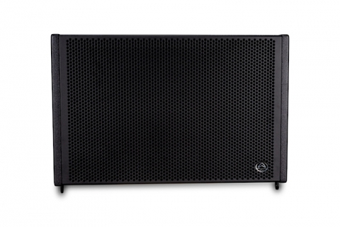 Loa Line Array kháng nước Wharfedale Pro WLA-28SUBF