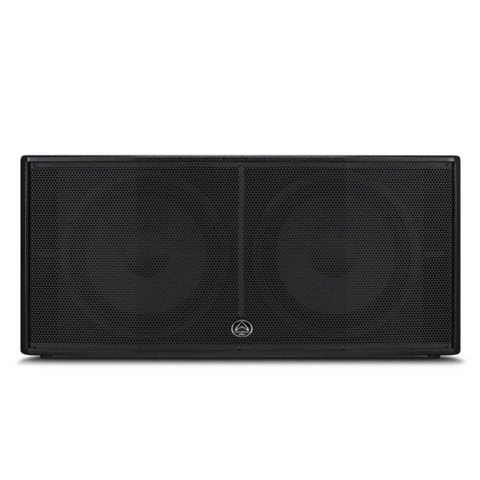 Loa Sub Wharfedale Pro IMPACT-X218B