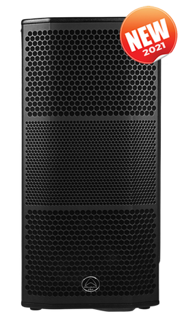 Loa PA Passive 3 đường tiếng Wharfedale Pro Reason-X15