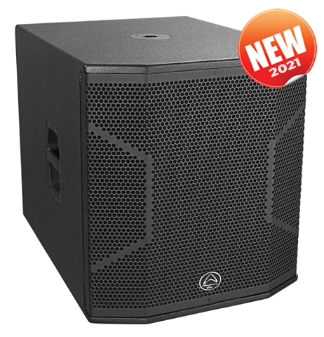 Loa Sub Wharfedale Pro Reason-X18B