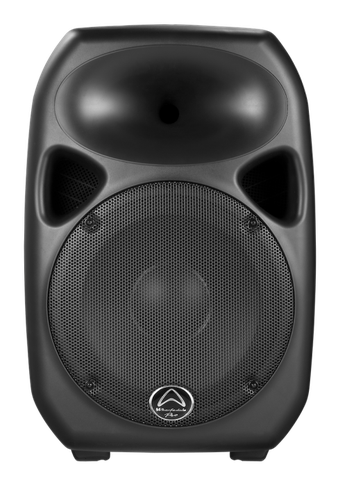 Loa PA Active Wharfedale Pro TITAN 12D
