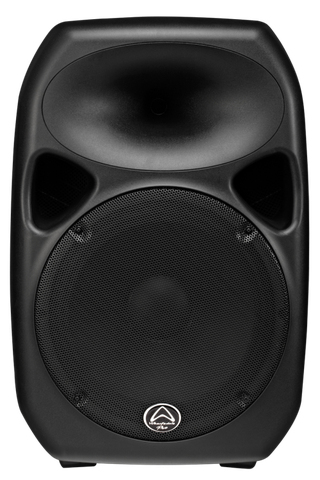 Loa PA Active Wharfedale Pro TITAN 15D