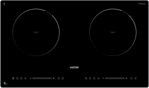 Bếp từ Faster FS 389i