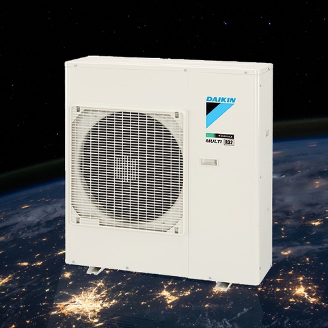 Dàn nóng Multi Daikin 2 chiều Inverter 5MXM100RVMV