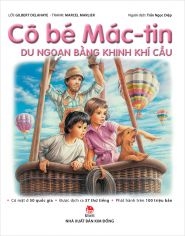 CÔ BÉ MÁC-TIN