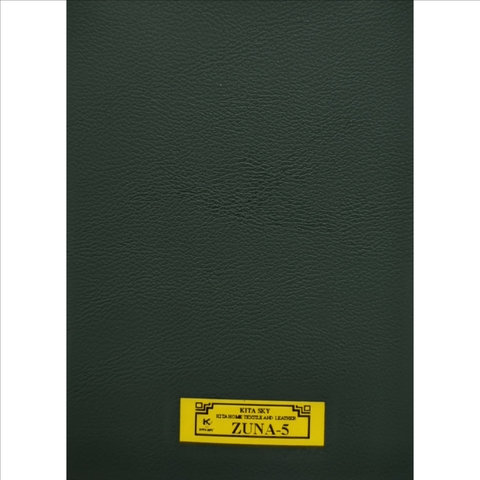 KITA-ZUNA-5:-MÀU XANH LÁ SẬM SHADOW GREEN VÂN CHÌM