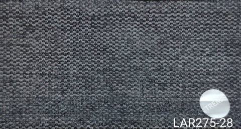 VẢI BỐ SỢI TO XANH XÁM KBL-275-Z28