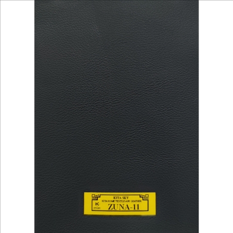 KITA-ZUNA-11:-MÀU XANH ĐEN DARK BLUE VÂN CHÌM