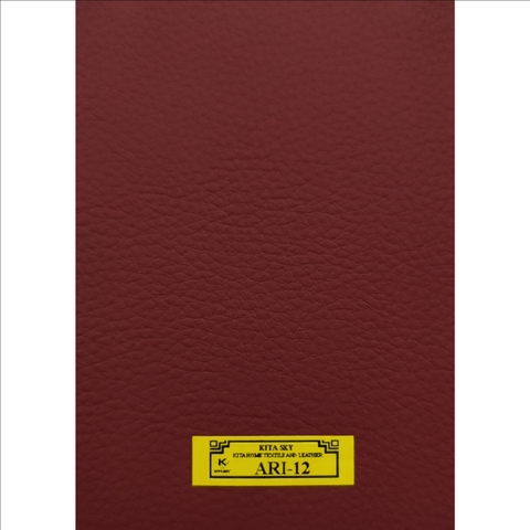 KITA-ARI-12:-MÀU ĐỎ RƯỢU VANG VÂN CÓC CHÌM