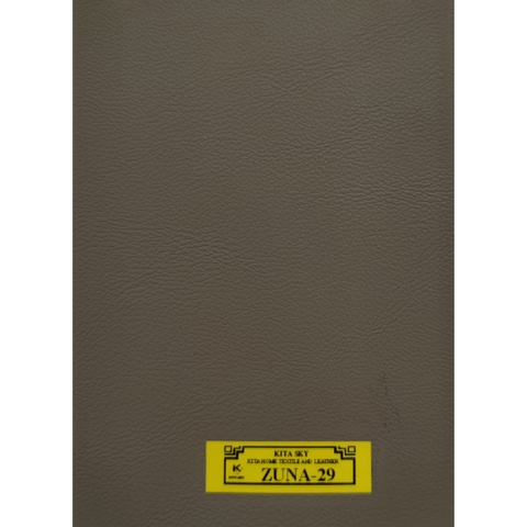 KITA-ZUNA-29:-MÀU XÁM TRUNG TÍNH VÂN CHÌM