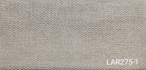 VẢI BỐ SỢI TO MÀU KEM SÁNG KITA-KBL-275-Z1