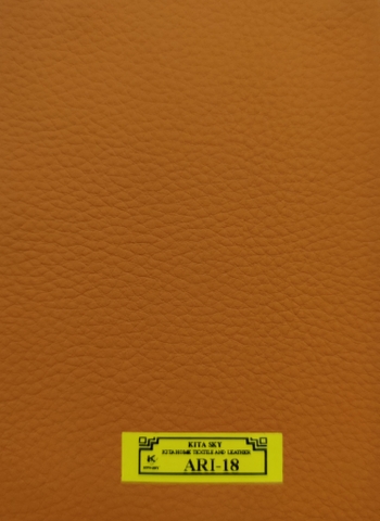 KITA-ARI-18:-MÀU CAM VÀNG MEDAL VÂN CÓC CHÌM