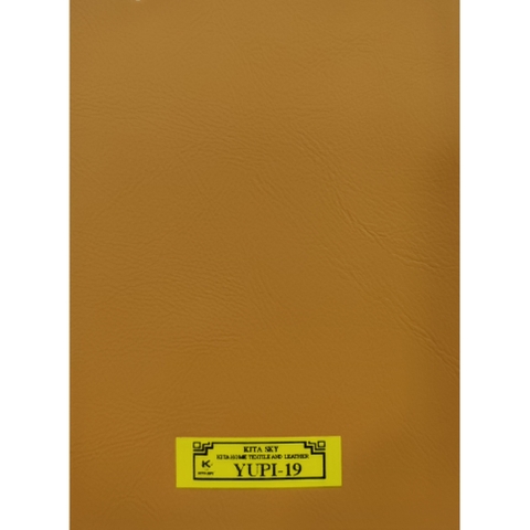 KITA-YUPI-19:-MÀU VÀNG SẬM KIM LOẠI GOLD-MEDAL VÂN XƯỚC CHÌM