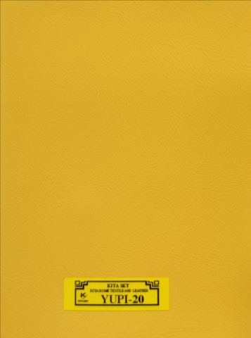 KITA-YUPI-20:-MÀU VÀNG SỮA CORN-SILK VÂN XƯỚC CHÌM NHẠT