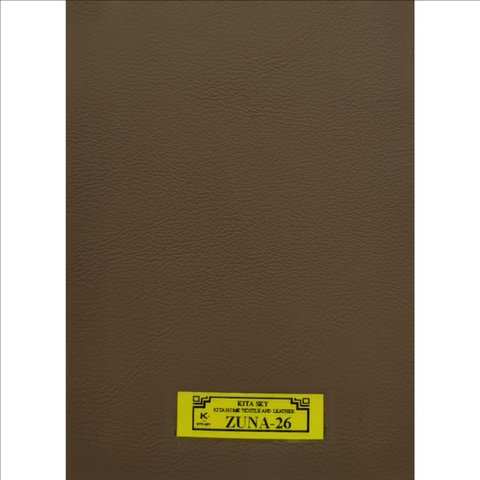 KITA-ZUNA-26:-MÀU NÂU ĐÀ PERU VÂN CHÌM