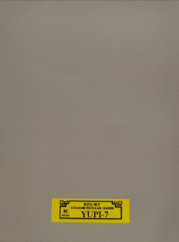 KITA-YUPI-7:-MÀU XÁM KHÓI SÁNG LIGHT-WHITE-SMOKE VÂN XƯỚC CHÌM