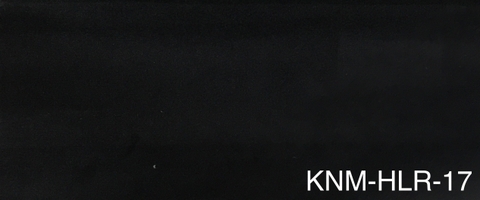 KITA-KNM-HLR-17: VẢI NHUNG M-ĐEN