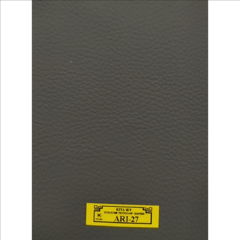 KITA-ARI-27:-MÀU XÁM SẬM VÂN CÓC CHÌM