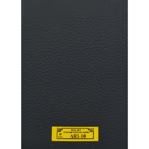 KITA-ARI-10:-MÀU XANH ĐẠI DƯƠNG SÂU VÂN CÓC CHÌM