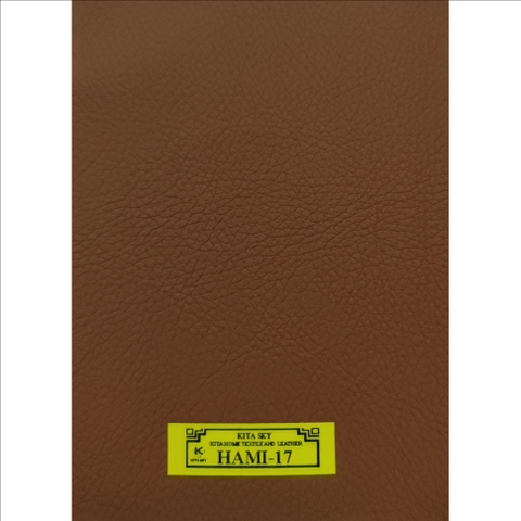 KITA-HAMI-17:-MÀU BÒ ĐẬM VÂN ĐẾ VẢI