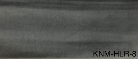 KITA-KNM-HLR-8: VẢI NHUNG M-XÁM THAN