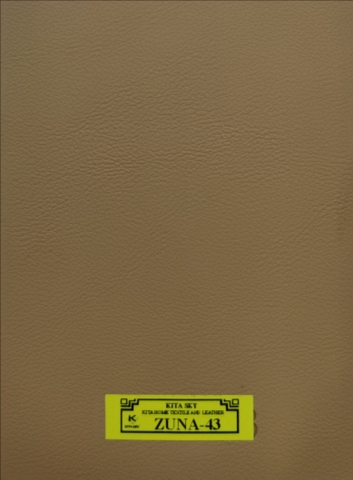 KITA-ZUNA-43:-MÀU BÒ KEM NHẠT VÂN CHÌM