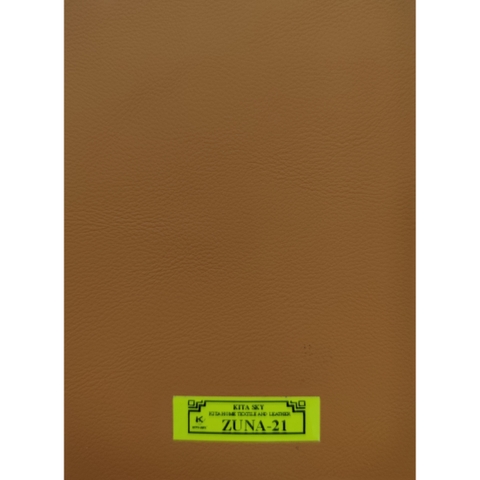 KITA-ZUNA-21:-MÀU CAM THỔ ORANGE-RED VÂN CHÌM