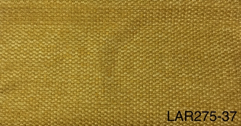 VẢI BỐ SỢI TO MÀU VÀNG SẬM KBL-275-Z37