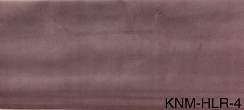 KITA-KNM-HLR-4: VẢI NHUNG M-TÍM HỒNG