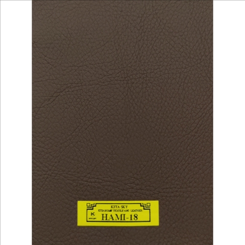 KITA-HAMI-18:-MÀU NÂU CAFÉ ĐẬM VÂN ĐẾ VẢI