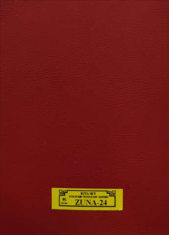 KITA-ZUNA-24:-MÀU ĐỎ ĐÔ MAROON VÂN CHÌM