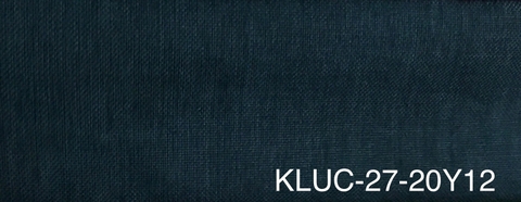 VẢI BỐ ĐẾ NỈ MÀU XANH NGỌC LỤC BẢO KLUC-27-20-Y12