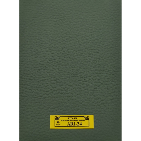 KITA-ARI-24:-MÀU XANH NGỌC PASTEL VÂN CÓC CHÌM