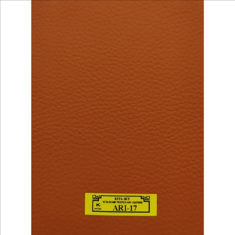 KITA-ARI-17:-MÀU BÒ CAM VÂN CÓC CHÌM