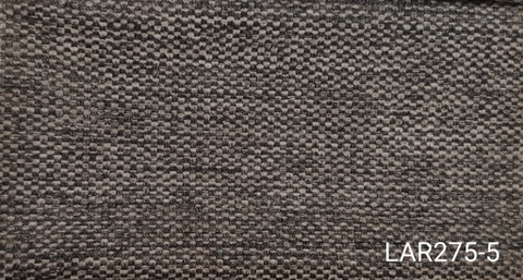 VẢI BỐ SỢI TO MÀU NÂU SẬM KITA-KBL-275-Z5