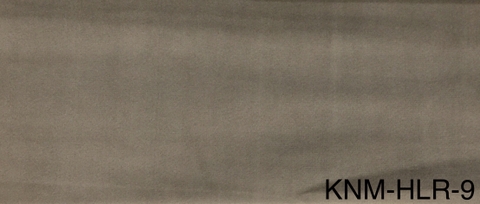 KITA-KNM-HLR-9: VẢI NHUNG M-NÂU SẪM