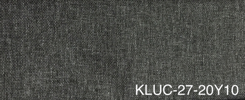 VẢI BỐ ĐẾ NỈ MÀU XÁM ĐEN ÂM DƯƠNG KLUC-27-20-Y10