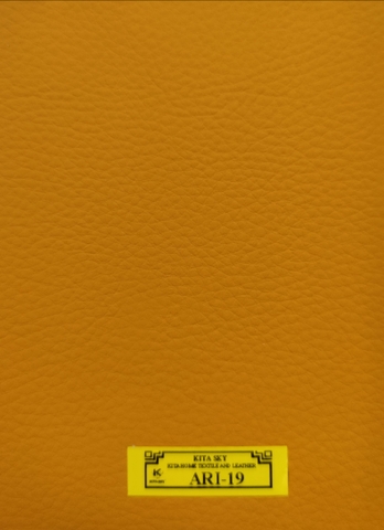 KITA-ARI-19:-MÀU VÀNG SẬM VÂN CÓC CHÌM