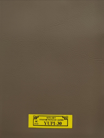 KITA-YUPI-30:-MÀU NÂU ĐÀ PERU VÂN XƯỚC CHÌM