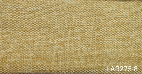 VẢI BỐ SỢI TO MÀU VÀNG CHANH KBL-275-Z8