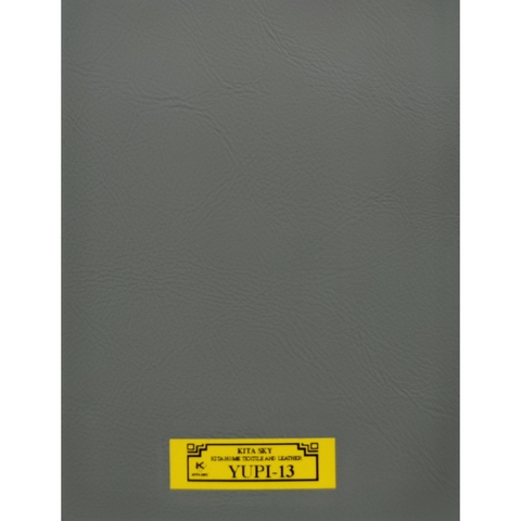 KITA-YUPI-13:-MÀU XÁM TRẮNG XANH AZURE VÂN XƯỚC CHÌM NHẠT