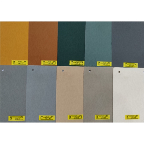 KITA-ARI-39:-MÀU KEM XÁM NHẠT VÂN CÓC CHÌM