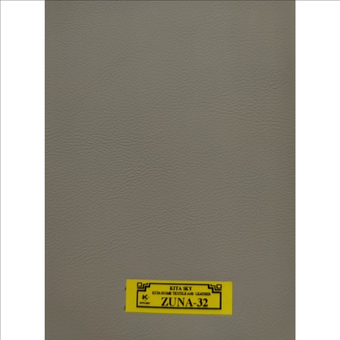 KITA-ZUNA-32:-MÀU XÁM KHÓI SÁNG LIGHT-WHITE-SMOKE VÂN CHÌM
