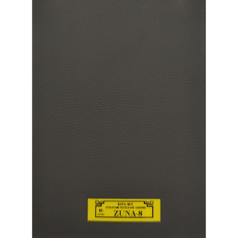 KITA-ZUNA-8:-MÀU XÁM TRO LAMP GRAY VÂN CHÌM