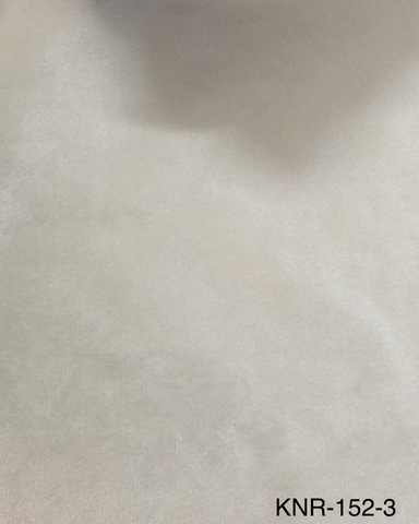 KITA-KNR-152-3: VẢI NHUNG R-TÔNG KEM