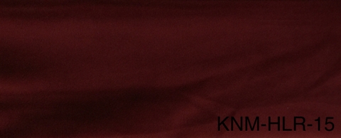 KITA-KNM-HLR-15: VẢI NHUNG M-ĐỎ ĐÔ