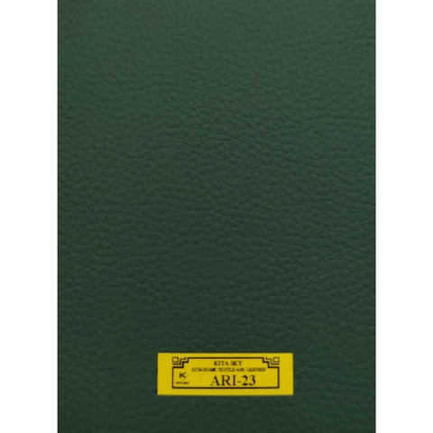 KITA-ARI-23:-MÀU RỪNG XANH VÂN CÓC CHÌM