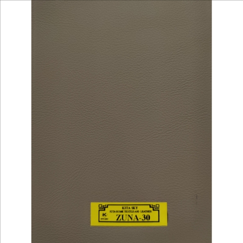 KITA-ZUNA-30:-MÀU XÁM KEM TRUNG TÍNH VÂN CHÌM